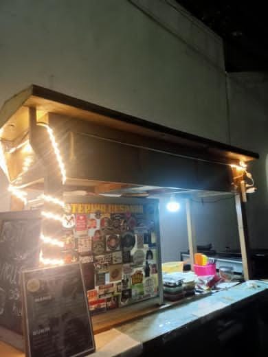 Ropang Ancur Modern 2025