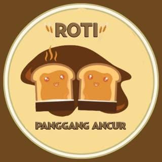 Roti Bakar Logo
